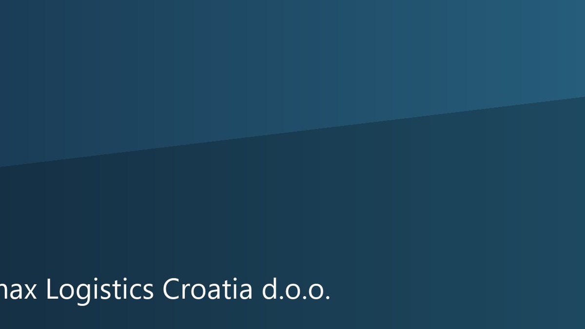 Skladištar/skladištarka